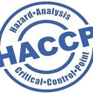 دانلود پاورپوینت با عنوان آشنايي با سيستمHACCP در قالب ppt، قابل ویرایش و در حجم 147 اسلاید شامل تاريخچه پيدايشHACCP ، دلايل كاربرد استاندارد ايمني و بهداشت مواد غذاييT HACCP چيست، كاربرد HACCPو ISO9000، مزاياي سيستم HACCP، اشكال عدم كاربرد سيستم HACCP، مشاغل مرتبط باHACCP، طبقه بندي رشته هاي صنايع غذايي، نيازمندي ها و الزاماتHACCP، خانه ايمنی و بهداشت مواد غذايی