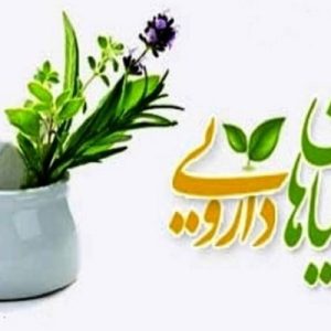 پاورپوینت گیاهان دارویی