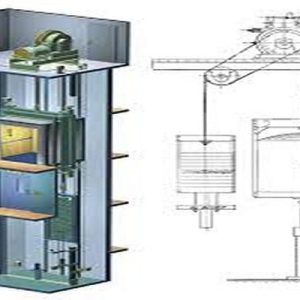 در این پروژه پاورپوینت آسانسور در 58 اسلاید کاملا قابل ویرایش و کاربردی  همراه با شکل و تصاویر اج