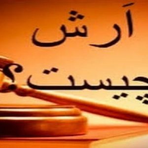 پاورپوینت دیه ارش چیست شامل 22 اسلاید زیبا که با جدیدترین نسخه پاورپوینت طراحی شده و قابل ویرایش می باشد و برای دانشجویان حقوق کاربرد دارد .