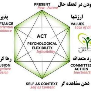 فایل ورد تحقیق درمان وسواس با شیوه ACT درمان مبتنی بر پذیرش و تعهد ، این فایل در ارتباط با درمان وسواس با شیوه ACT  می باشد در 15 صفحه آماده پرینت.