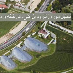 در این فایل دو نمونه موردی موزه با نام های "موزه زنتروم پل کلی- کارخانه و موزه ویترا"مورد تحلیل قرار گرفته است. این فایل در قالب پاورپوینت و دارای 44 اسلاید می باشد. این فایل برای رشته معماری تهیه شده است.