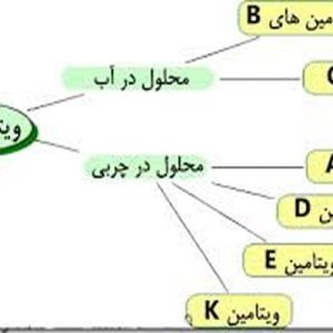 دانلود پاورپوینت با موضوع ويتامينهاي محلول در چربي و آب (ویژه ارائه کلاسی درس بیوشیمی)، در قالب ppt و در 118 اسلاید، قابل ویرایش، شامل ويتامين A، نقش ويتامين A، نقش اسيد رتينوئيک به عنوان يک هورمون، منابع ويتامين A