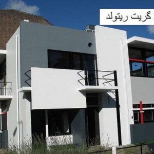 در این فایل  ویلا گریت ریتولد-Utrecht مورد تحلیل قرار گرفته است. این فایل در قالب پاورپوینت ودارای 20 اسلاید می باشد. این فایل برای رشته معماری تهیه شده است.