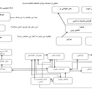 دانلود پاورپوینت با موضوع انگیزش مصرف کننده، در قالب pptx و در 32 اسلاید، قابل ویرایش، شامل مقدمه، انگیزش در نقش یک نیروی روان شناختی، نیاز ها، مدل فرایند انگیزش، اهداف، مثالی از سلسله مراتب اهداف، گزینش اهداف، وابستگی متقابل نیاز ها و اهداف، انگیزش مثبت و منفی، انگیزه های منطقی در برابر عاطفی، پویایی های انگیزش، پویایی های انگیزش، ناکا می، ساز و کار دفاعی، چندگانگی نیازها و تنوع اهداف، بر انگیختن انگیزه ها، تحریک فیزیولوژیک، تحریک عاطفی، تحریک شناختی، تحریک موقعیتی (وضعیتی)