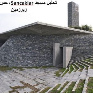 در این فایل مسجد Sancaklar، واقع در ترکیه مورد تحلیل قرار گرفته است. این فایل در قالب پاورپوینت ودارای 19 اسلاید قابل ویرایش برای رشته معماری تهیه شده است.