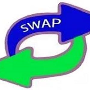 دانلود پاورپوینت با موضوع معامله پایاپای (SWAP) با تأکید بر حوزه نفتی، در قالب pptx و در 17 اسلاید، قابل ویرایش، شامل تعریف سواپ، مقایسه تهاتر با سوآپ، مقایسه معاوضه با سوآپ، مقایسه جعاله با سوآپ، مقایسه حق العمل کاری با سوآپ، قرارداد تعویض، تاثیرات سوآپ در حوزه اقتصادی، تاثیر سوآپ در حوزه سیاسی- امنیتی، وضعیت کنونی عملیات سوآپ نفت