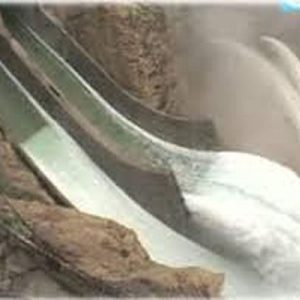 در این پروژه جزوه درسی دانشگاهی مروری بر انواع سرریزهای مختلف (spillway) در قالب فایل pdf با شرح جزییات زیر در 93 صفحه بیان شده است