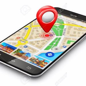 دانلود پاورپوینت مقدمه ای بر GPS در 57 اسلاید 