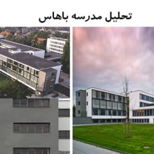 در این فایل مدرسه معماری باهاس مورد تحلیل قرار گرفته است . این فایل در قالب پاورپوینت و دارای 34 اسلاید قابل ویرایش می باشد. این فایل برای رشته معماری تهیه شده است